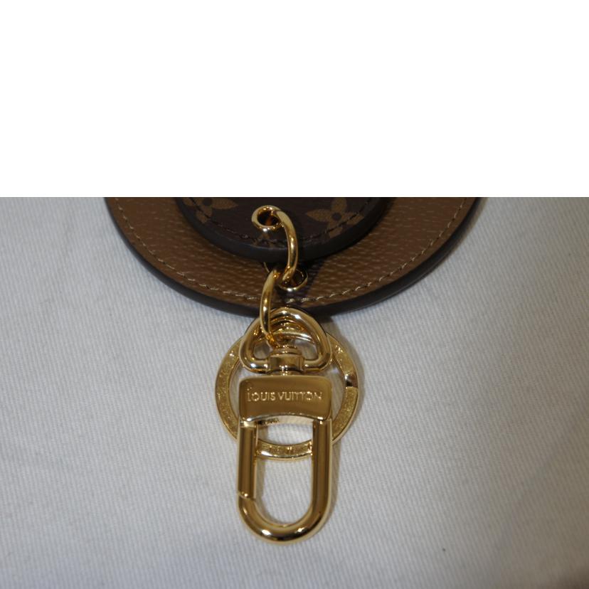 LOUIS VUITTON ルイ・ヴィトン/ポルトクレ・イリュストレ/M69317//BC2292/ABランク/94