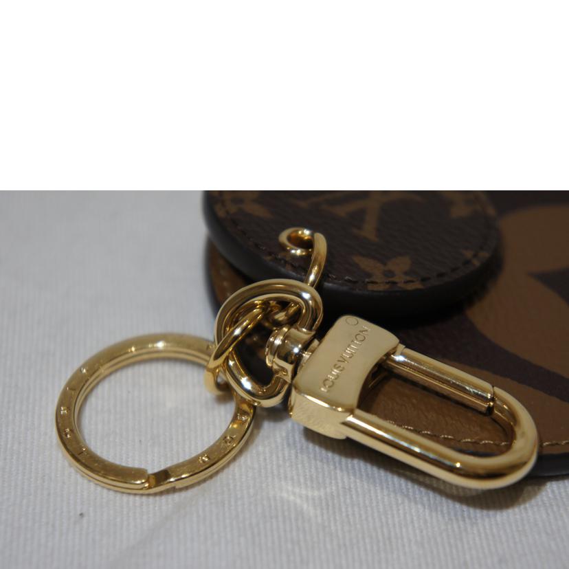 LOUIS VUITTON ルイ・ヴィトン/ポルトクレ・イリュストレ/M69317//BC2292/ABランク/94