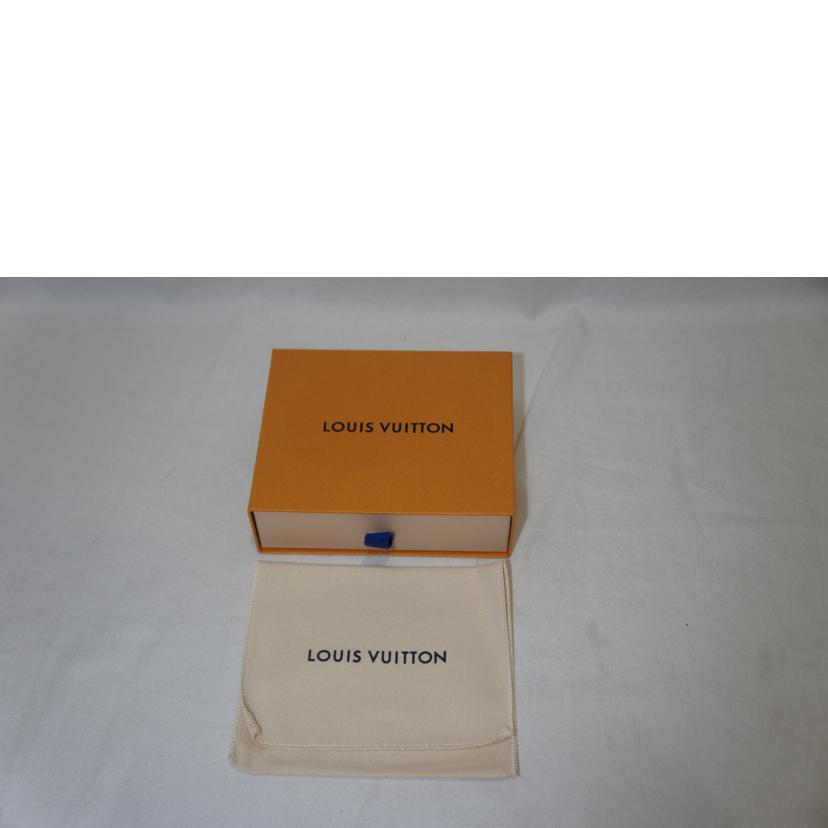 LOUIS VUITTON ルイ・ヴィトン/ポルトクレ・イリュストレ/M69317//BC2292/ABランク/94