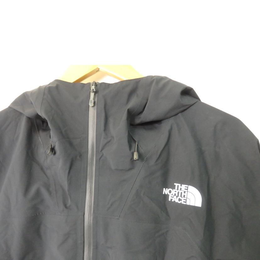 THE NORTH FACE ザノースフェイス/THE NORTH FACE/ナイロンジャケット/黒/NPW12201Z//Bランク/84