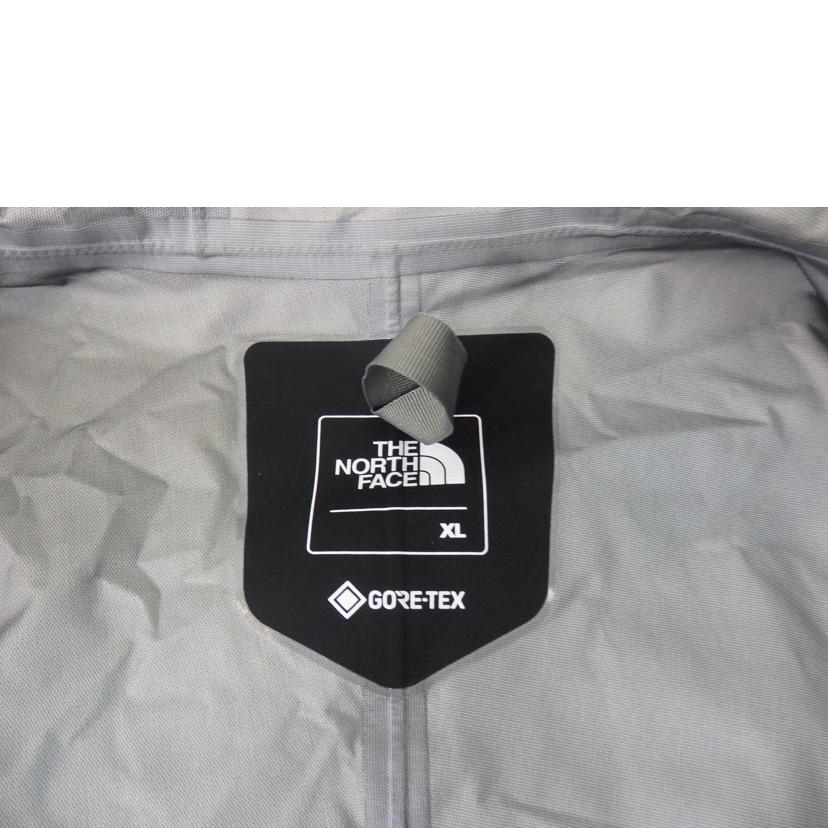 THE NORTH FACE ザノースフェイス/THE NORTH FACE/ナイロンジャケット/黒/NPW12201Z//Bランク/84