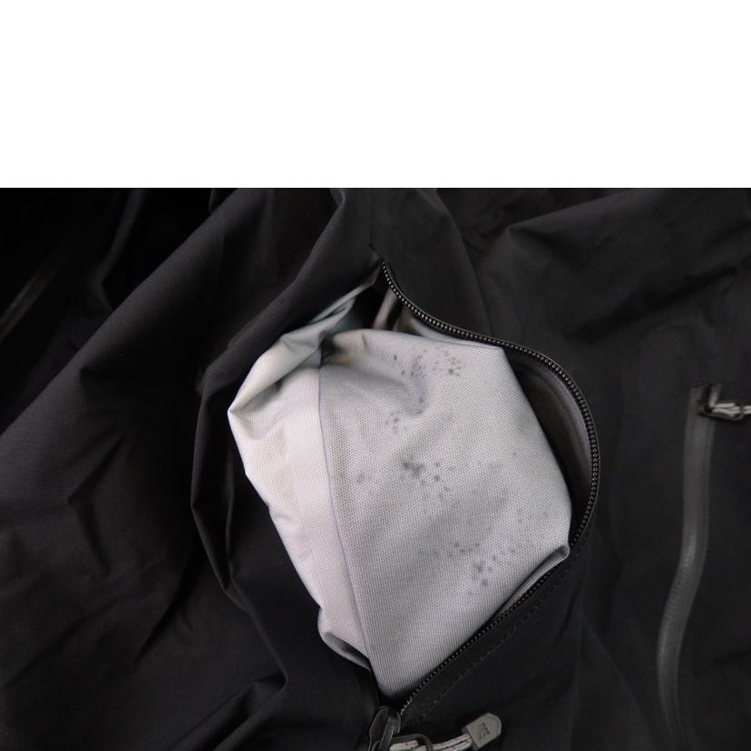 THE NORTH FACE ザノースフェイス/THE NORTH FACE/ナイロンジャケット/黒/NPW12201Z//Bランク/84