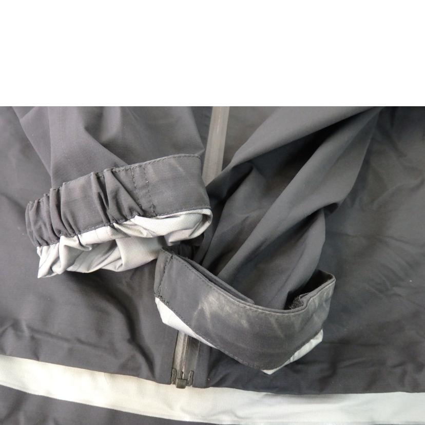 THE NORTH FACE ザノースフェイス/THE NORTH FACE/ナイロンジャケット/黒/NPW12201Z//Bランク/84