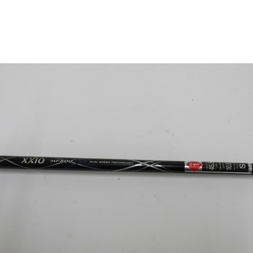 DUNLOP ダンロップ/ドライバー/XXIO 8/XXIO 8//ABランク/63