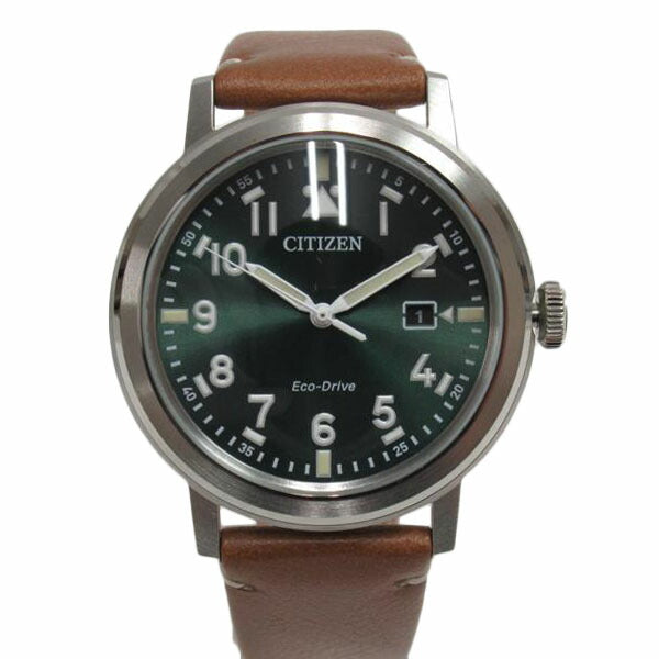 CITIZENシチズン/メンズウォッチ/レコードレーベル/ソーラー/AW1620-13X//9N1314422/ABランク/63