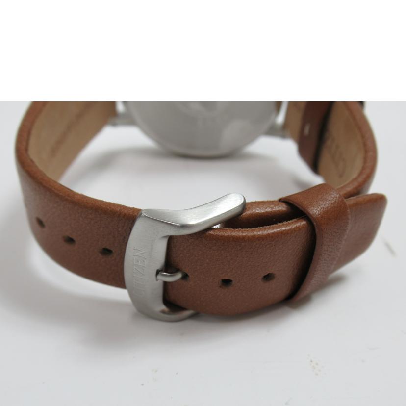 CITIZENシチズン/メンズウォッチ/レコードレーベル/ソーラー/AW1620-13X//9N1314422/ABランク/63