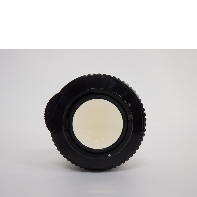 PENTAX ペンタックス/交換レンズ/50mm/SMC TAKUMAR 50mm F1.4//6657040/Cランク/84