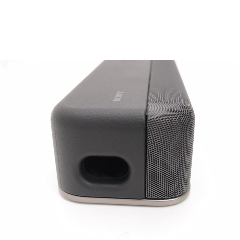 SONY ソニー/サウンドバー/HT-X8500//1061788/Aランク/69