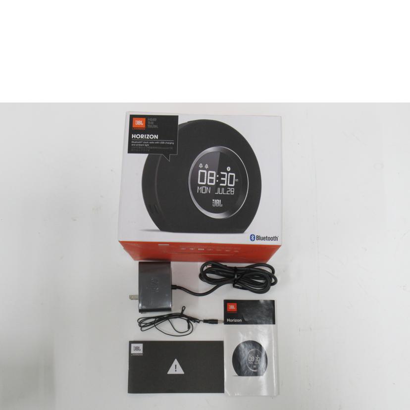 JBL ジェイビーエル/スピーカー/JBL・Horizon/Horizon//ABランク/63