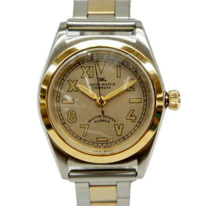 VAGUEWATCH CO. ヴァーグウォッチカンパニー/VAGUEWATCH 2ndVABBLE クォーツ//SAランク/05