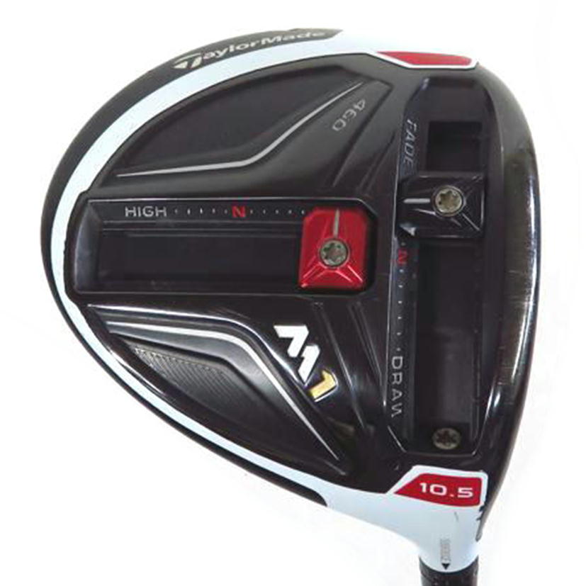 TaylorMade テーラーメイド/M-1 ドライバー/TM1-116//BCランク/81