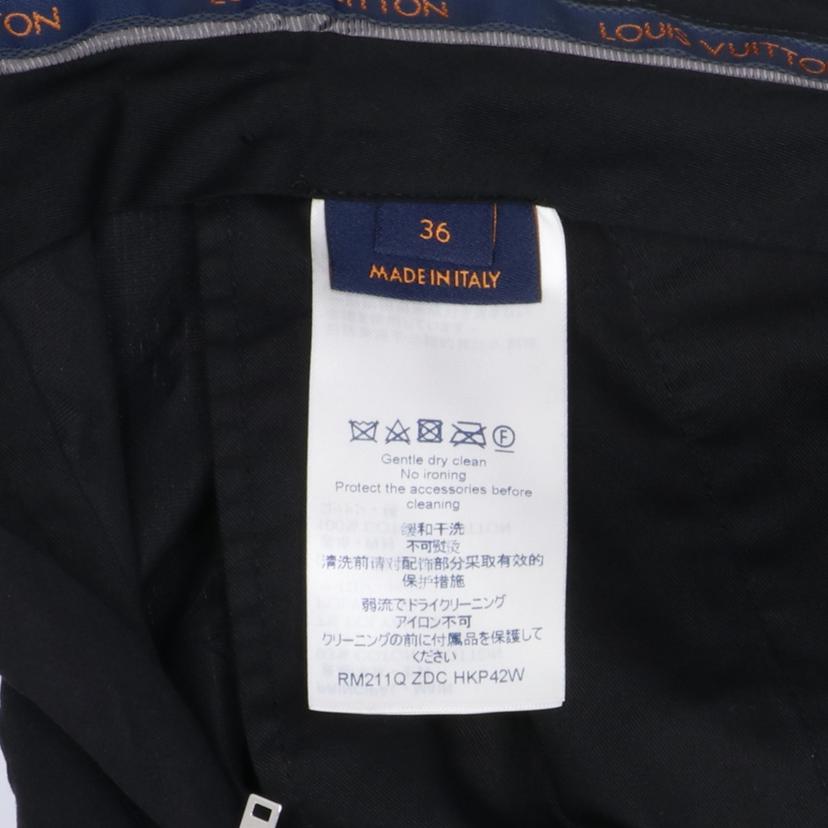 LV ルイヴィトン/スーツ上下セット//CSA*****/ABランク/85