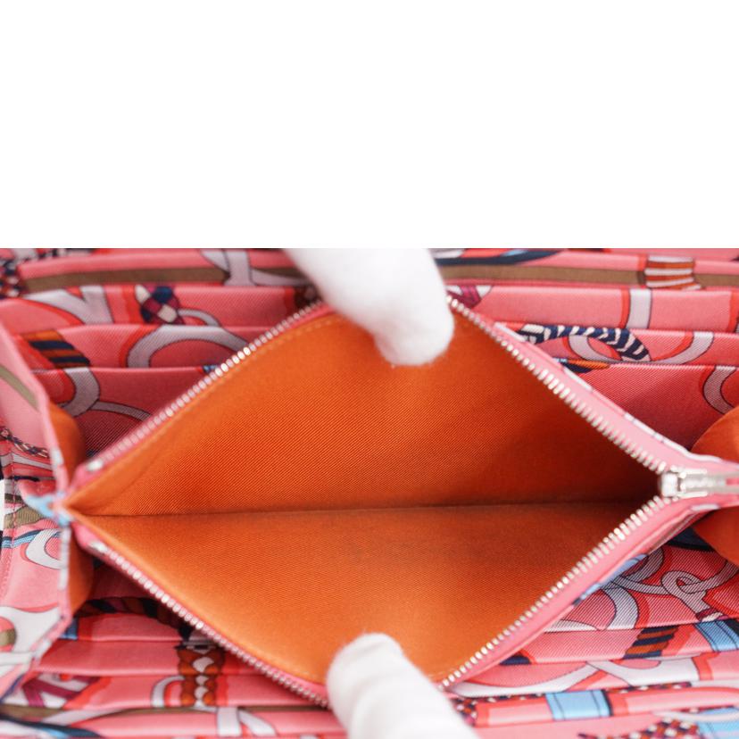 HERMES エルメス/アザップ シルクイン//ABランク/67