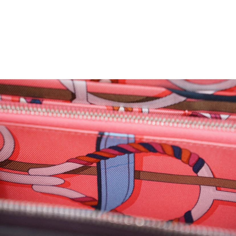 HERMES エルメス/アザップ シルクイン//ABランク/67