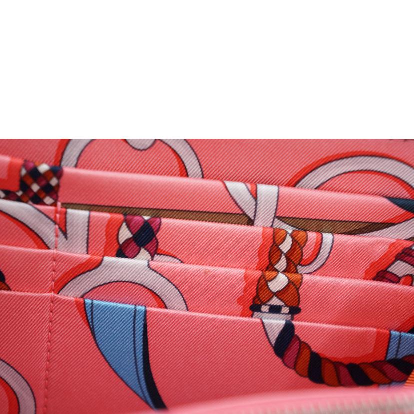 HERMES エルメス/アザップ シルクイン//ABランク/67