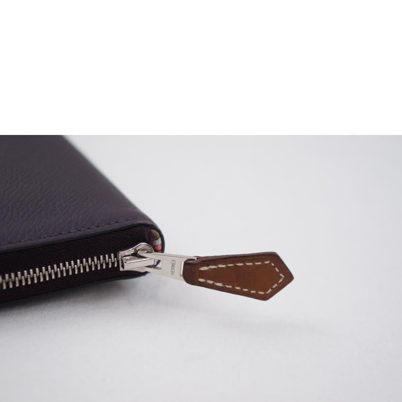 HERMES エルメス/アザップ シルクイン//ABランク/67