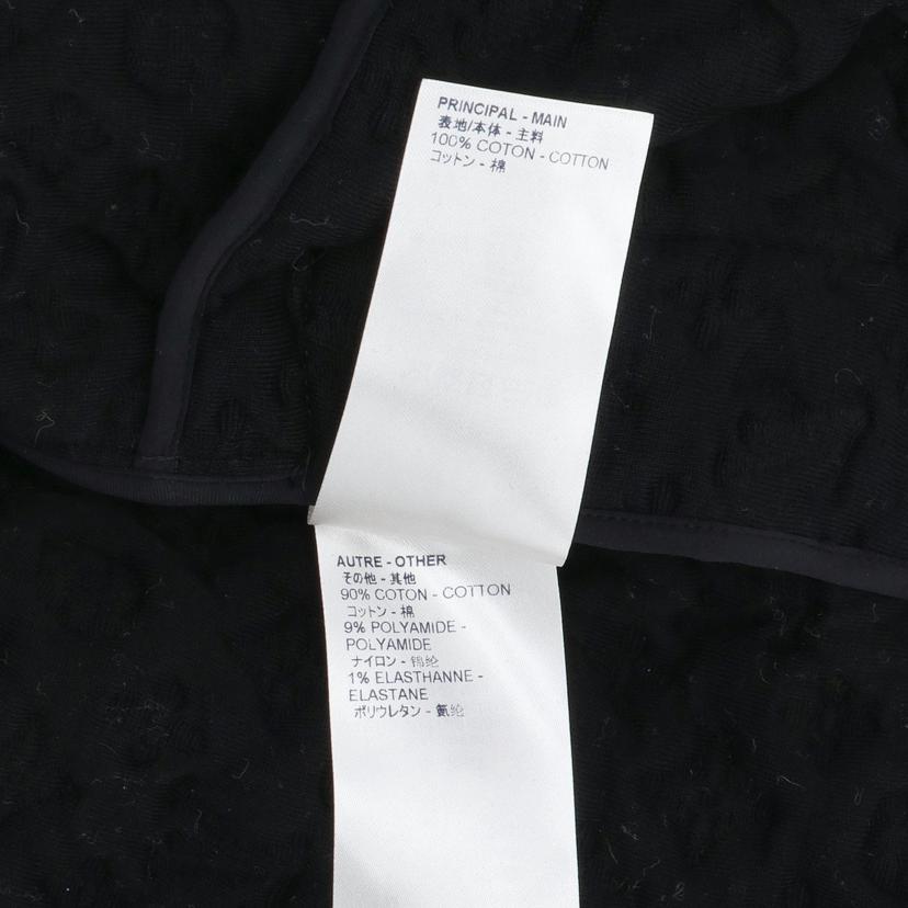 LOUIS VUITTON ルイヴィトン/18AW 3Dモノグラムパーカー・BK/RW182W HFX FFST01//Bランク/85