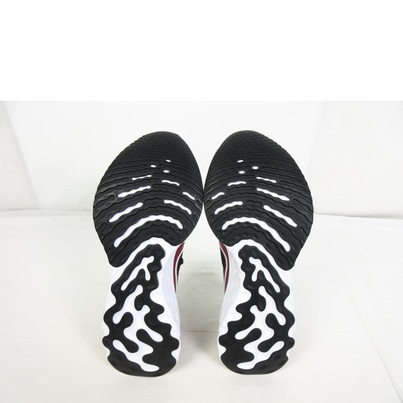 NIKE/REACT INFINITY RUN FLYKNIT/CD4371-014//ABランク/70