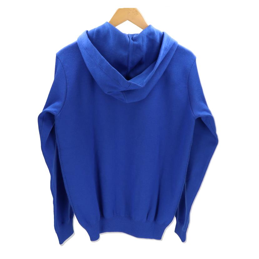 LV ルイヴィトン/パーカー・BL/RW171W OLM FBKC09//Cランク/85