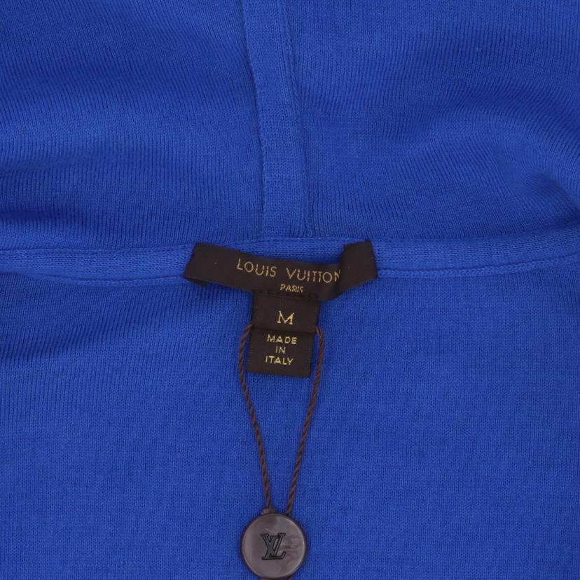 LV ルイヴィトン/パーカー・BL/RW171W OLM FBKC09//Cランク/85