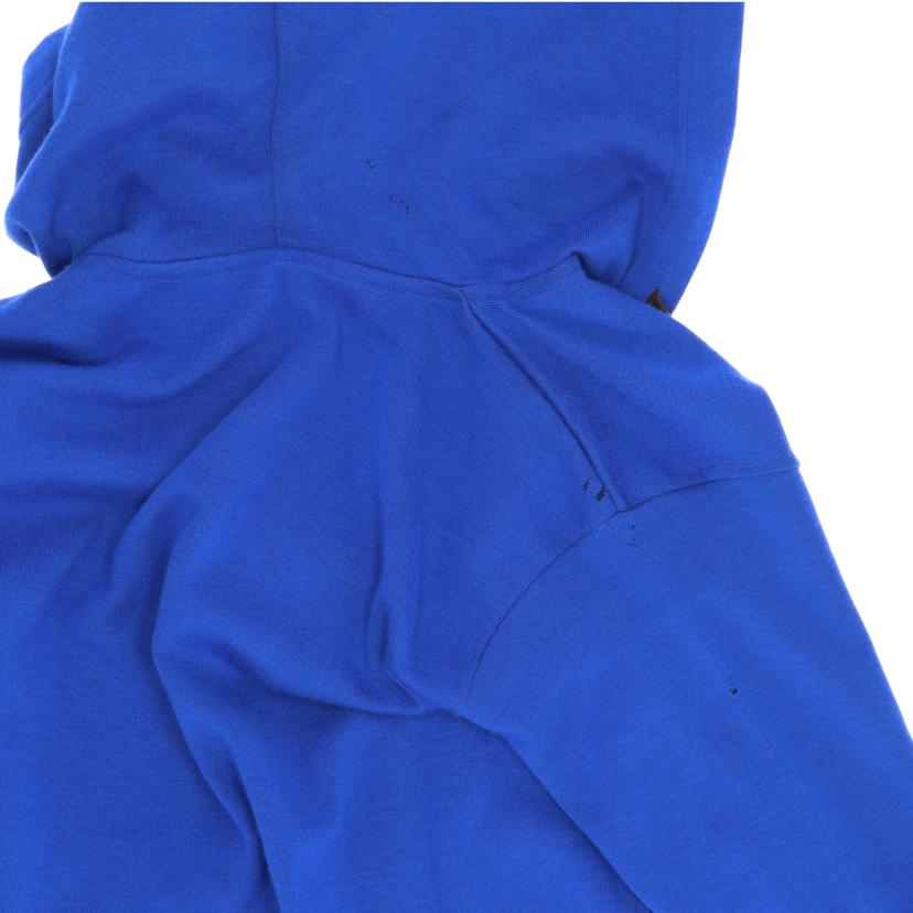 LV ルイヴィトン/パーカー・BL/RW171W OLM FBKC09//Cランク/85