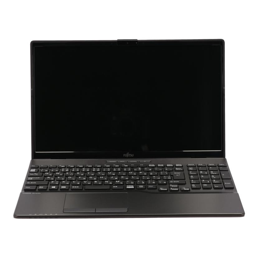 FUJITSU 富士通/ノートパソコン/FMVWE3AB11//R1100290/Bランク/62