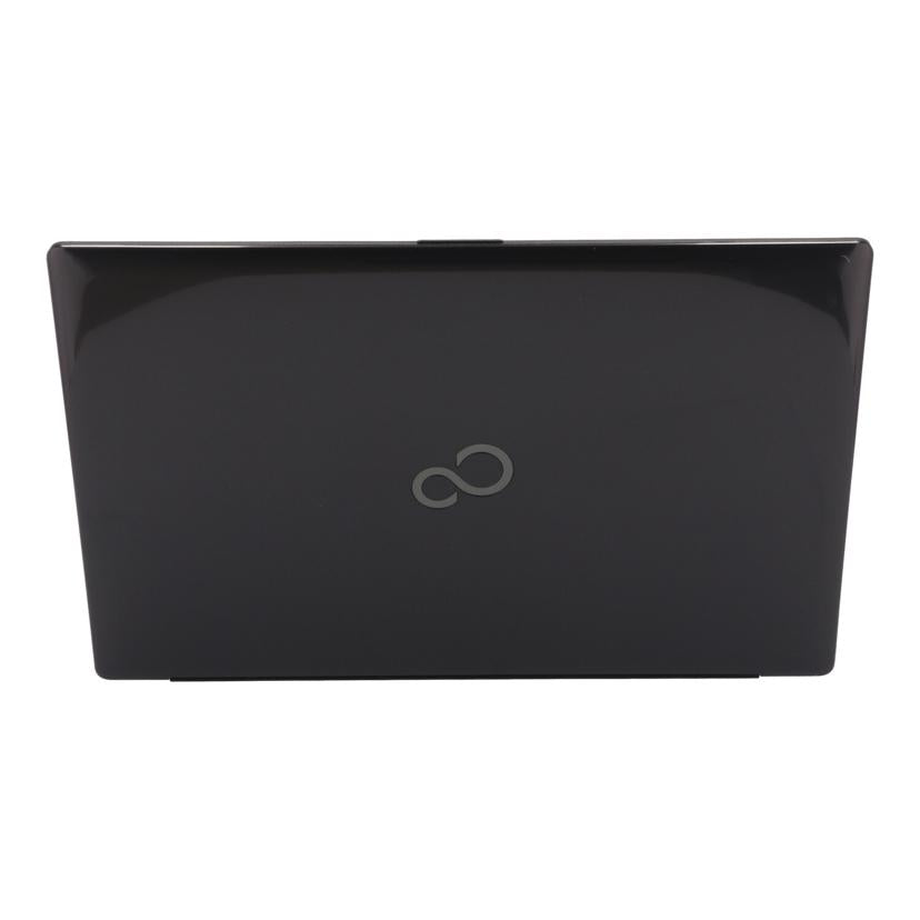 FUJITSU 富士通/ノートパソコン/FMVWE3AB11//R1100290/Bランク/62