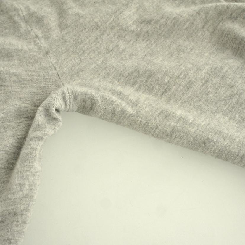 LOUIS VUITTON ルイヴィトン/カシミヤスウェットパンツ・GY/RW171W OLM FBKP01//Bランク/85