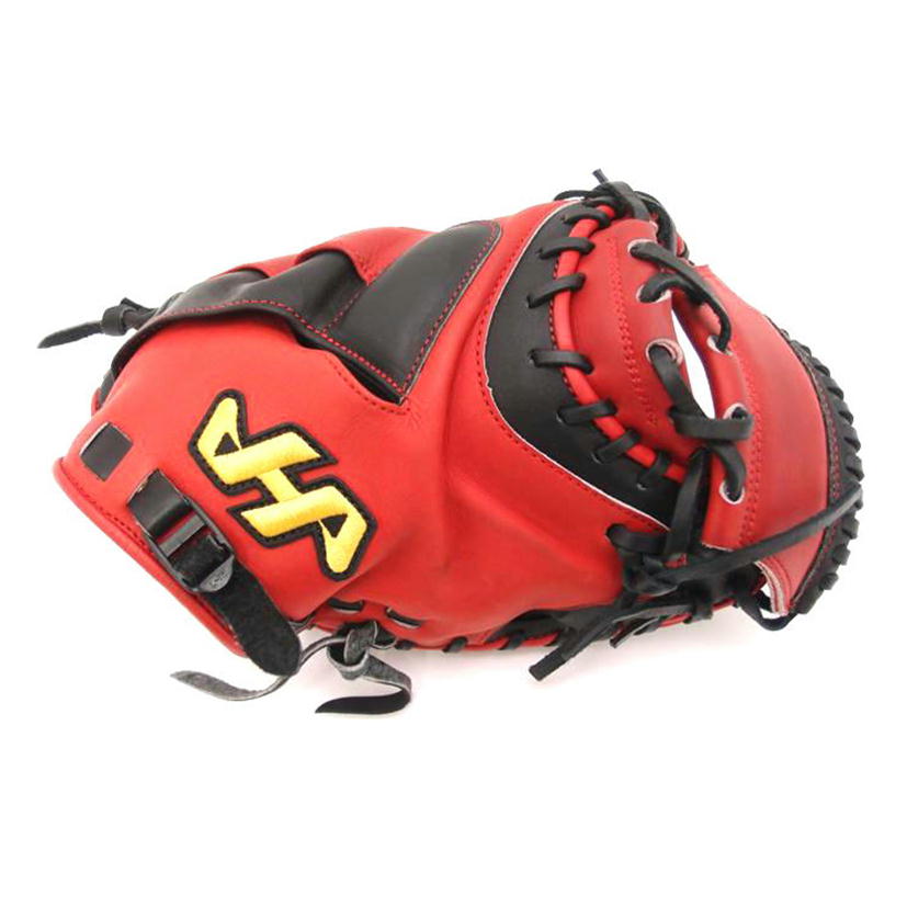 HATAKEYAMA ハタケヤマ/キャッチャーミット/PRO-SH62//ABランク/69