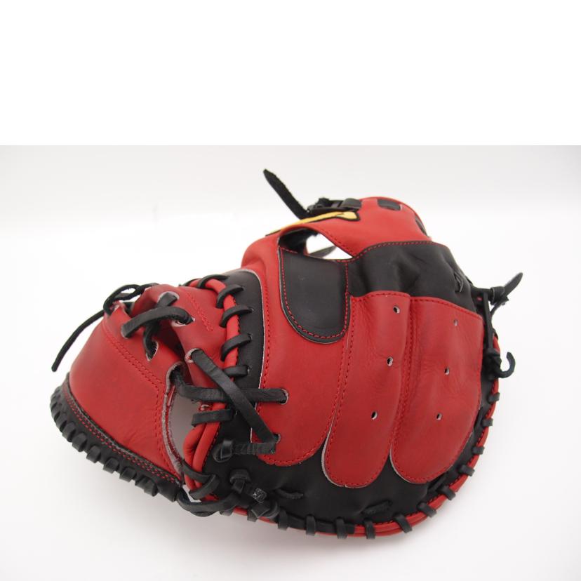 HATAKEYAMA ハタケヤマ/キャッチャーミット/PRO-SH62//ABランク/69