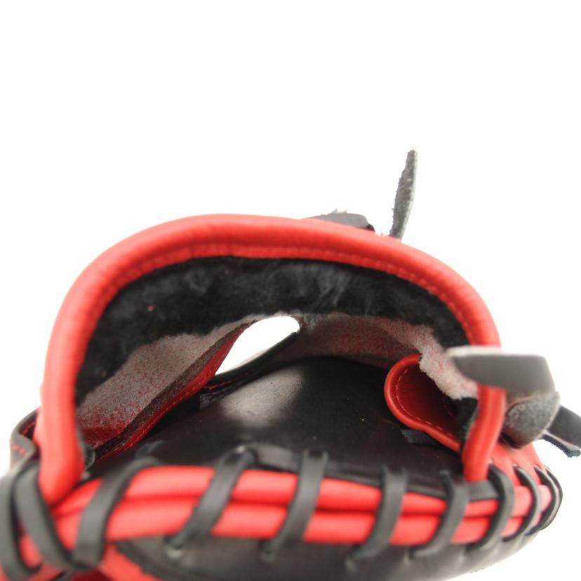 HATAKEYAMA ハタケヤマ/キャッチャーミット/PRO-SH62//ABランク/69