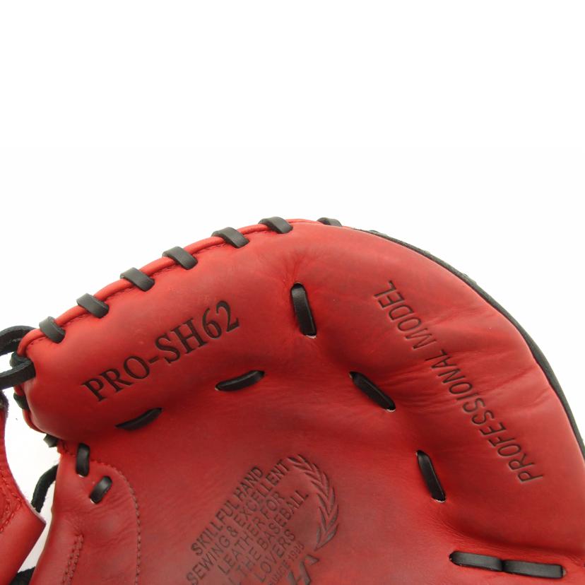 HATAKEYAMA ハタケヤマ/キャッチャーミット/PRO-SH62//ABランク/69