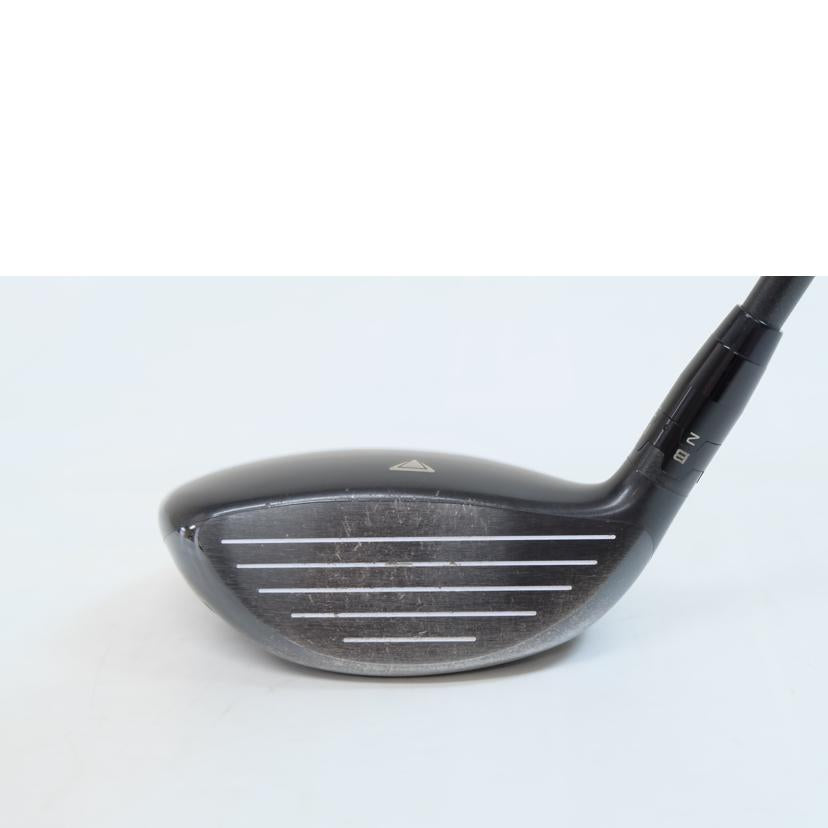 タイトリスト/タイトリスト917F2 フェアウェイウッド//Cランク/71