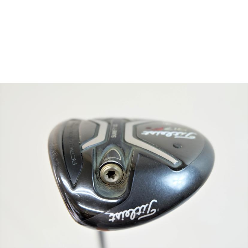 タイトリスト/タイトリスト917F2 フェアウェイウッド//Cランク/71