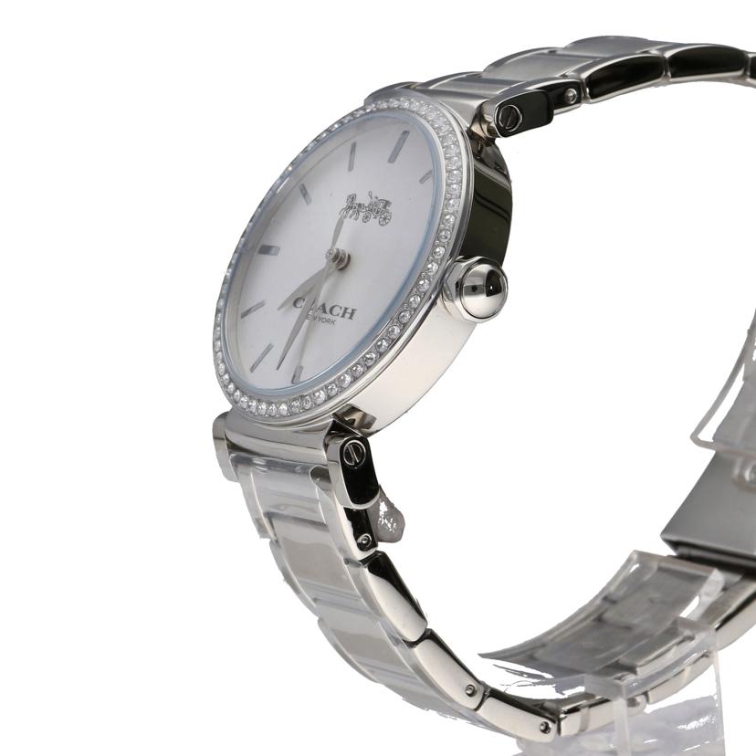 COACH コーチ/レディースクオーツ/ブレスレットセット//CA.*************/Aランク/06