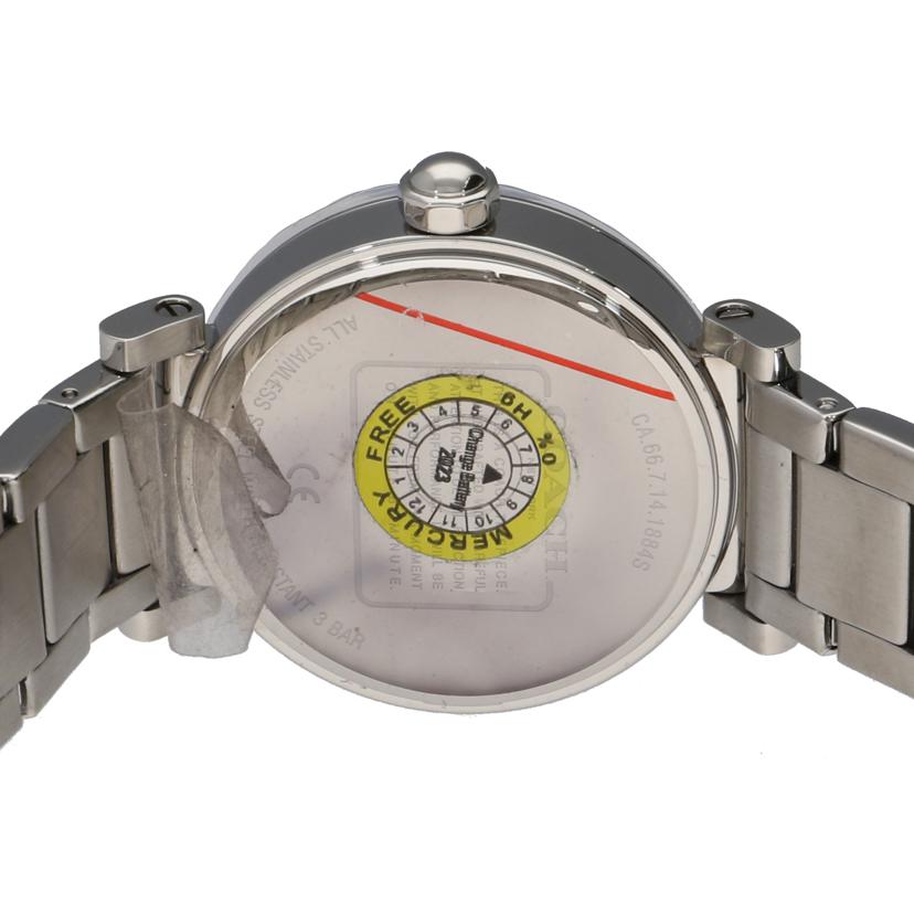 COACH コーチ/レディースクオーツ/ブレスレットセット//CA.*************/Aランク/06