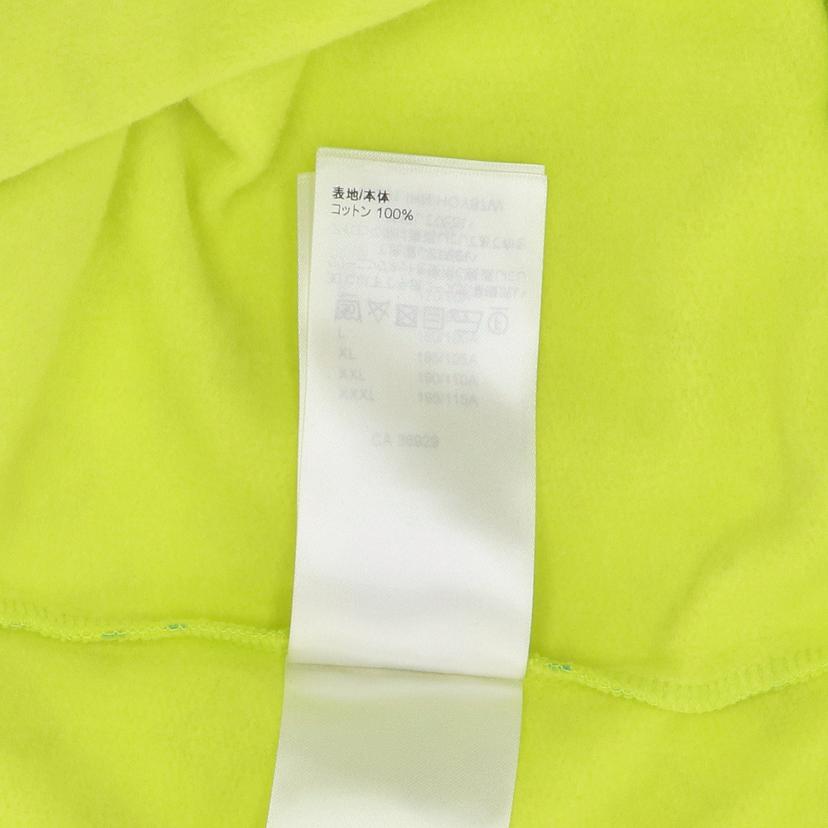 LOUIS VUITTON ルイヴィトン/総柄モノグラムスウェット・YE/BL/RM231 1HN HOY87W//Aランク/85