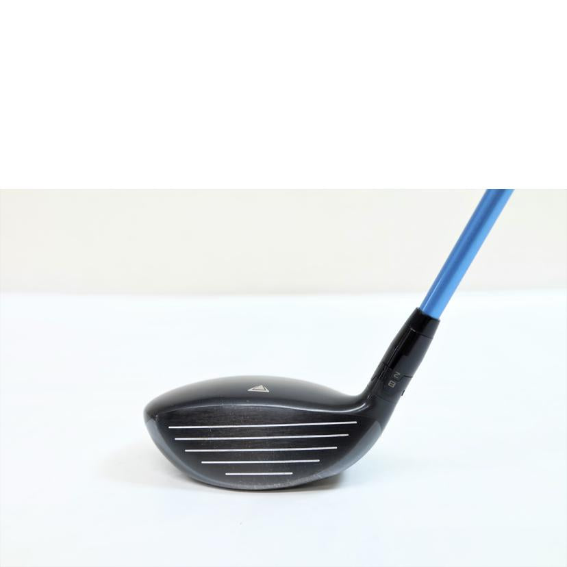 タイトリスト/タイトリスト917F2 フェアウェイウッド//Cランク/71
