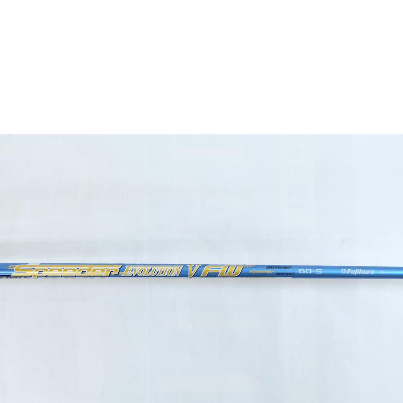 タイトリスト/タイトリスト917F2 フェアウェイウッド//Cランク/71