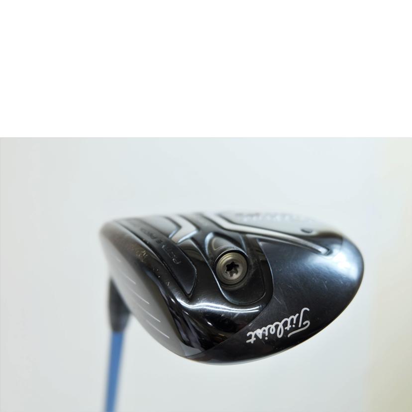 タイトリスト/タイトリスト917F2 フェアウェイウッド//Cランク/71