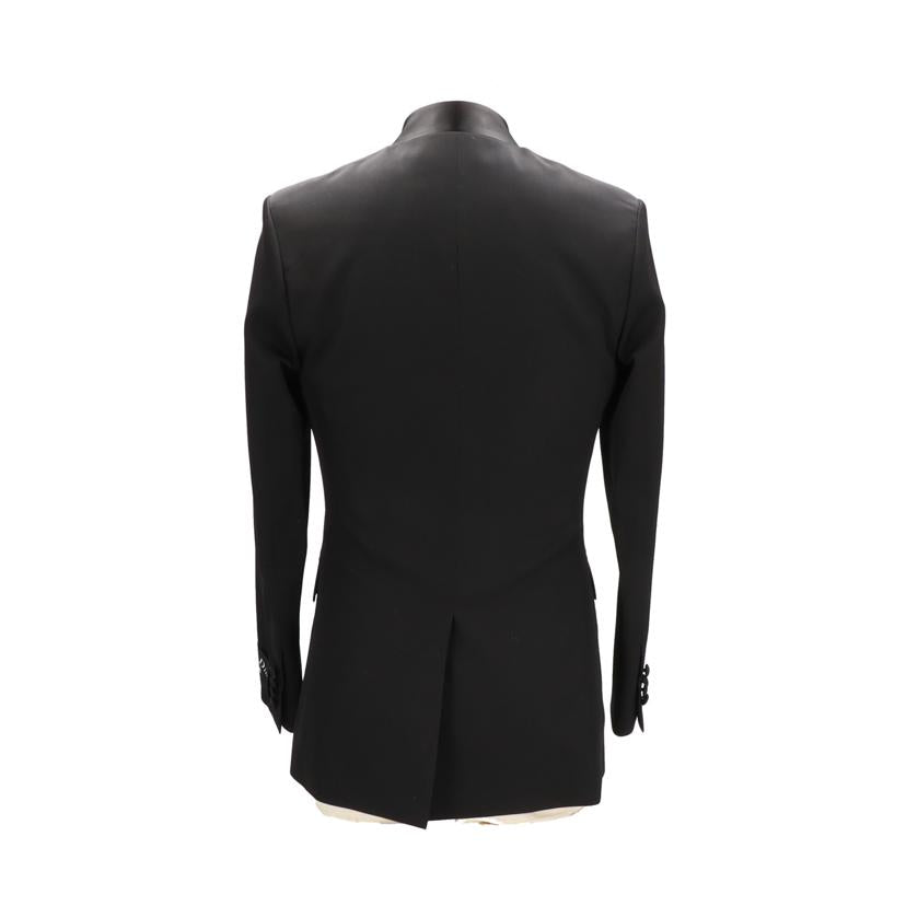 DIOR ディオール/タキシードセットアップ/833C208S4178/763C160A4178//ABランク/85