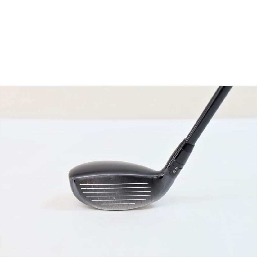 タイトリスト/タイトリスト818H1 ユーティリティ//Cランク/71