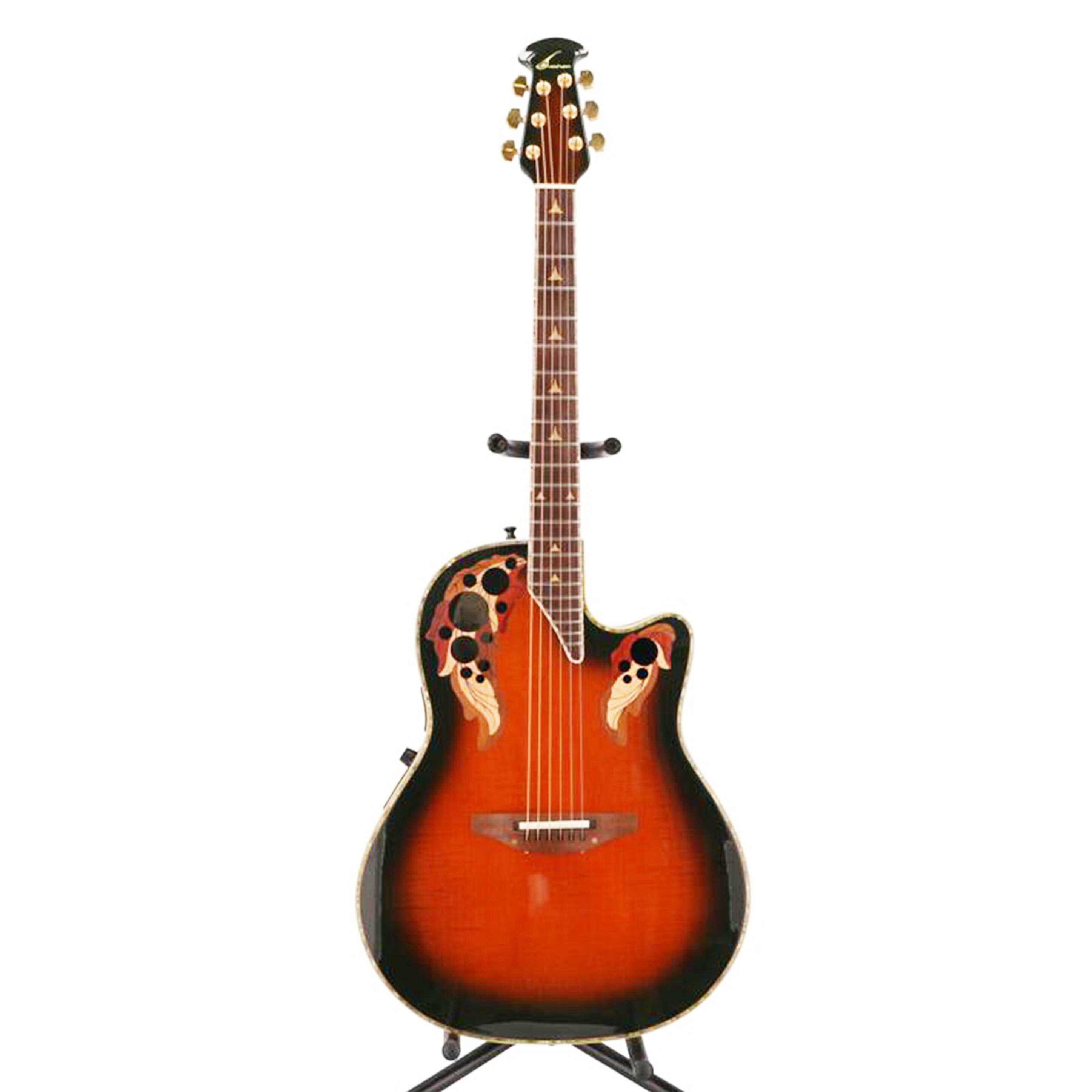 Ovation オベーション/エレキギター/N868//468345 1993/Bランク/75