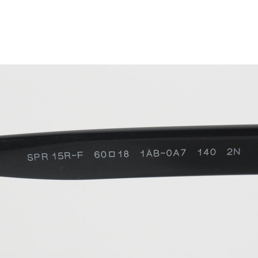 PRADA プラダ/サングラス R;スモークグラデーション/SPR 15R-F//ABランク/79