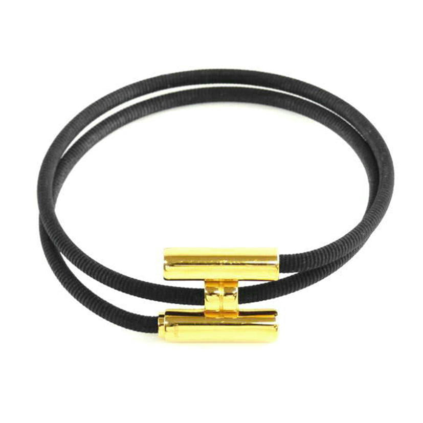 HERMES エルメス/トゥルニス ブレスレット//Bランク/64