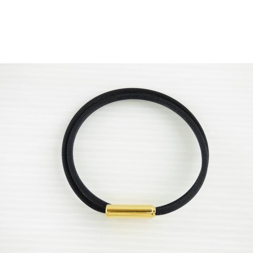HERMES エルメス/トゥルニス ブレスレット//Bランク/64