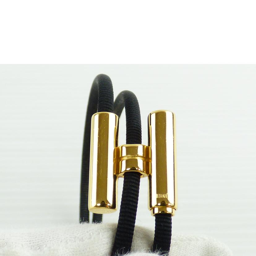 HERMES エルメス/トゥルニス ブレスレット//Bランク/64