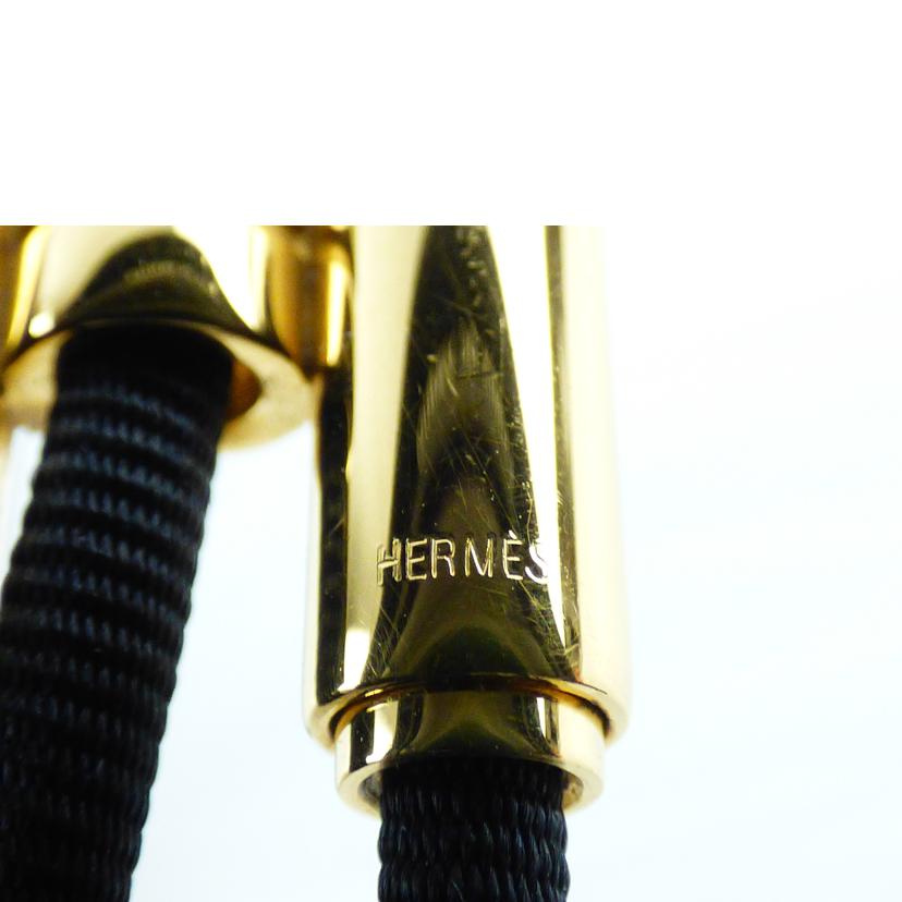 HERMES エルメス/トゥルニス ブレスレット//Bランク/64