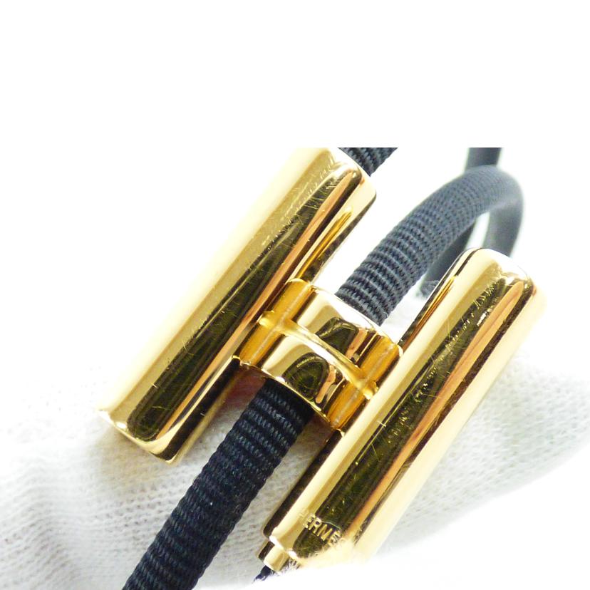 HERMES エルメス/トゥルニス ブレスレット//Bランク/64