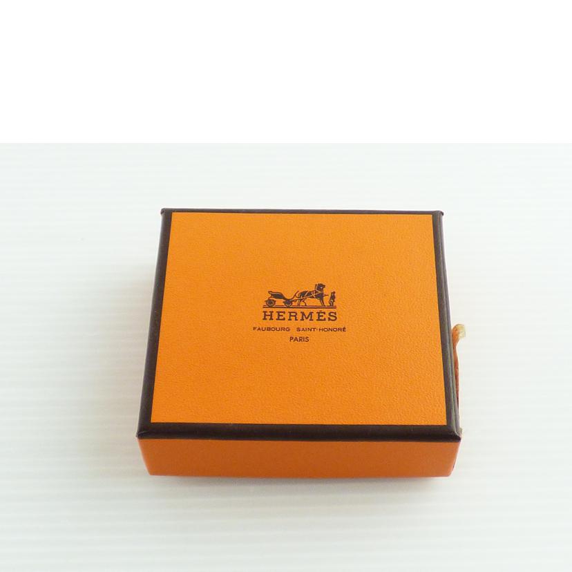 HERMES エルメス/トゥルニス ブレスレット//Bランク/64